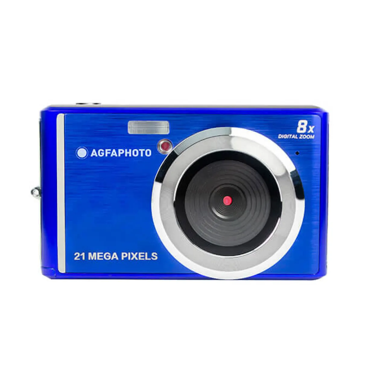DC5200 CMOS 8x 21MP