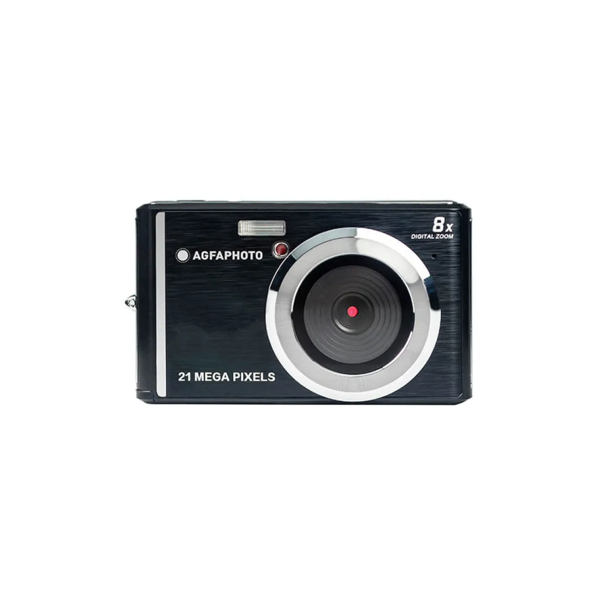 DC5200 CMOS 8x 21MP