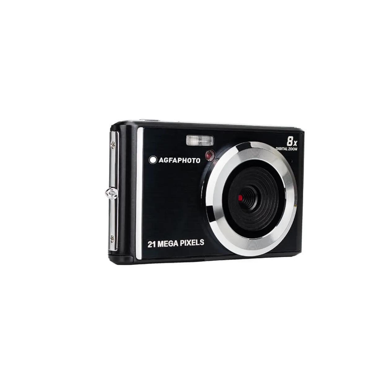 DC5200 CMOS 8x 21MP