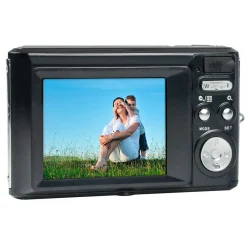DC5200 CMOS 8x 21MP