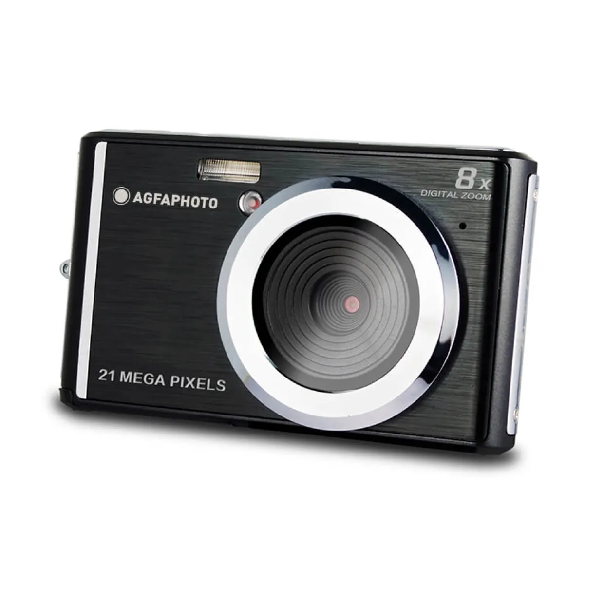 DC5200 CMOS 8x 21MP