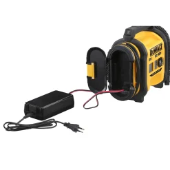 DCC018N 18V utan Batteri och Laddare