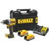DCD800E2T 18V med Batteri och Laddare