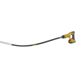 DCE531N 18V utan Batteri och Laddare