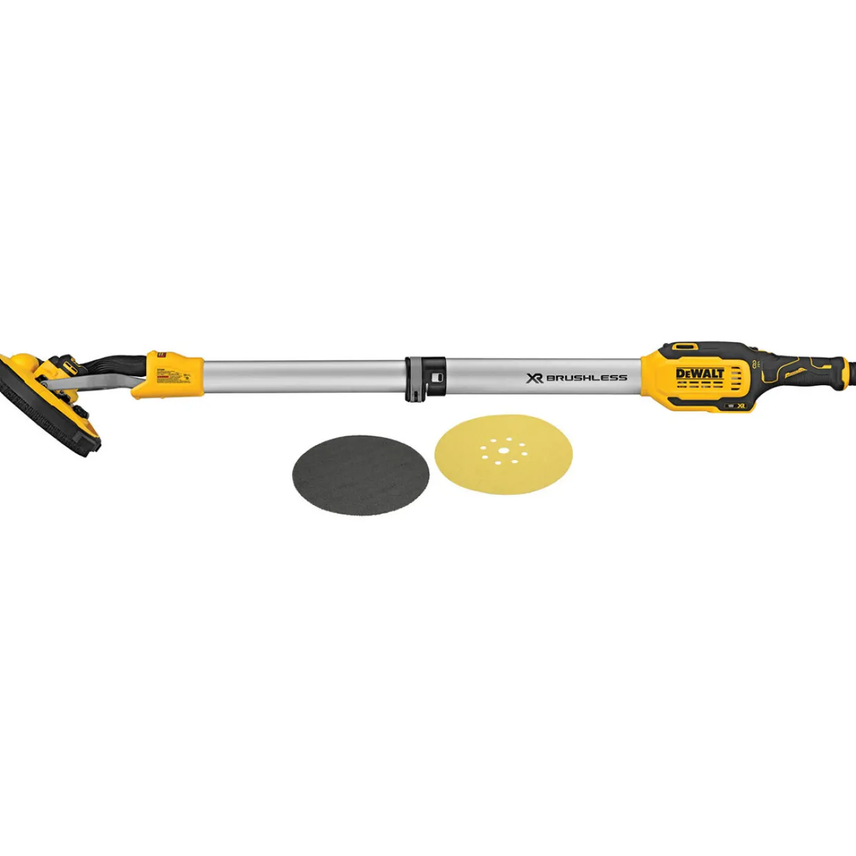 DCE800N 18V utan Batteri och Laddare