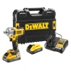 DCF891H2T 18V XR Tstak 2x5 Ah