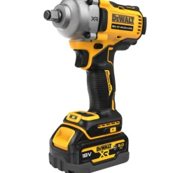 DCF891P2G 18V XR 812Nm 2x5 Ah
