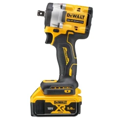 DCF921P2T 18V XR Tstak 2x5 Ah