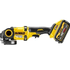 DCG418T2 54V XR 125mm 2x6 Ah