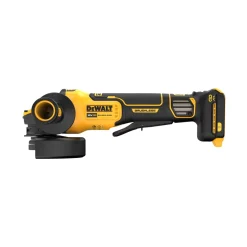 DCG416VSN-XJ 18V 125mm XR Utan Batteri & Laddare