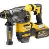 DCH333X2-QW Med batteri och laddare 54 V