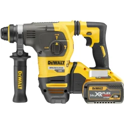 DCH333X2-QW Med batteri och laddare 54 V