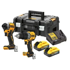 DCK2050H2T-QW 18V 5 Ah Powerstack