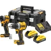 DCK2051H2T-QW 18V 5 Ah Powerstack