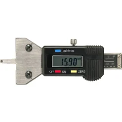 Däckmönsterdjupsmätare Limit 132360108 Bygghemma.se