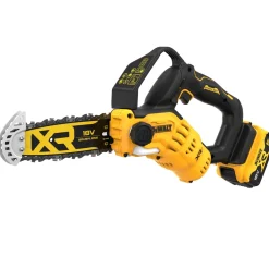 DCMPS520P1-QW 18V 20cm XR 1x5Ah