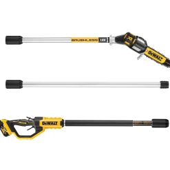 DCMPS567P1 18V med Batteri och Laddare