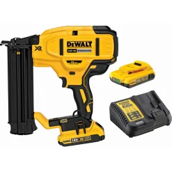 DCN680D2 18V 18Ga 2x2 Ah