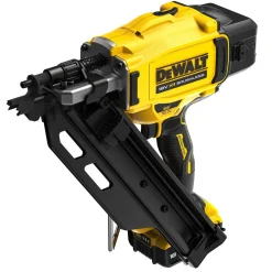 DCN930P2-QW 18V XR 2x5 Ah