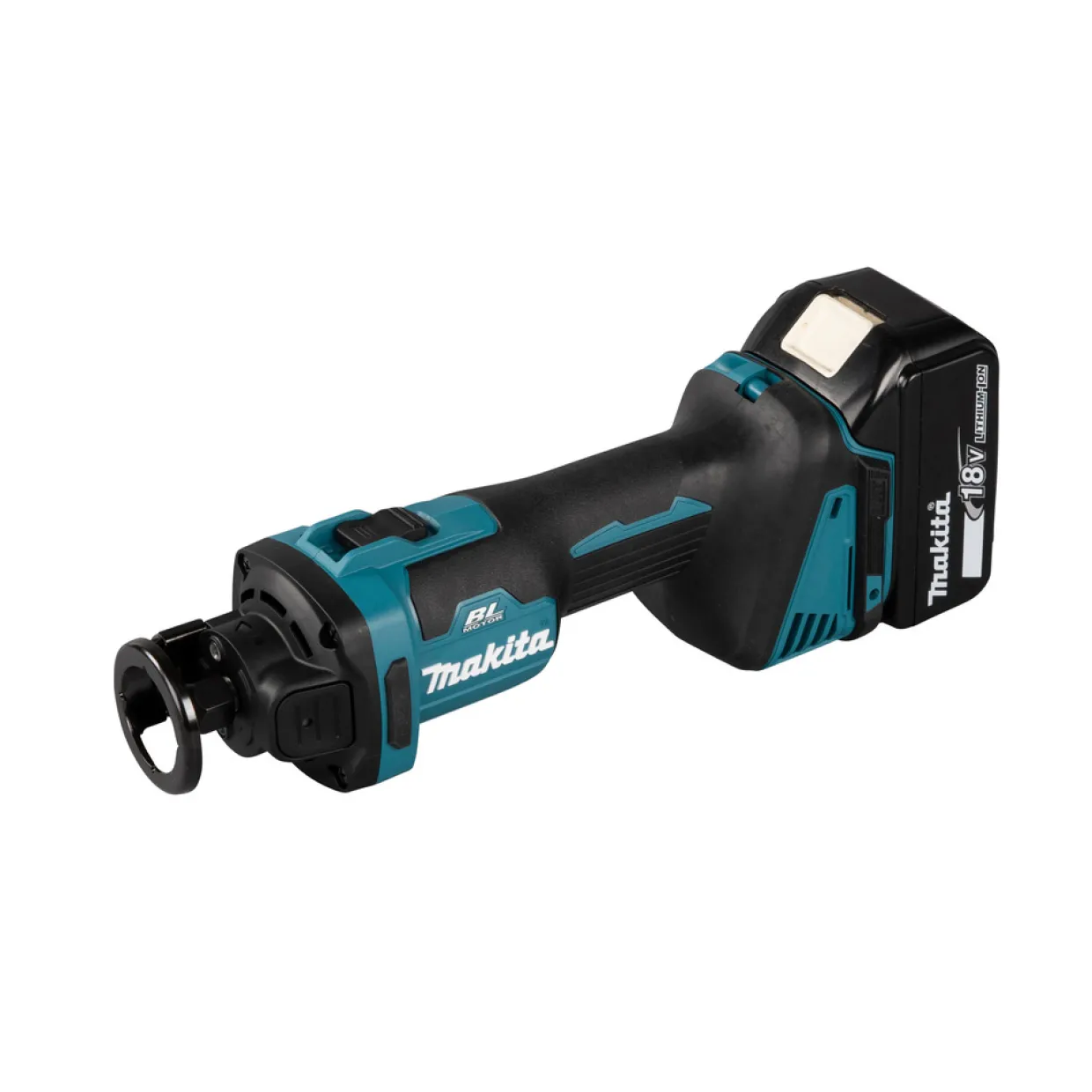 DCO181Z Roterande 18 V utan Batteri och Laddare