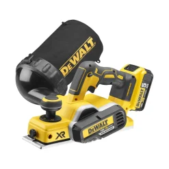 DCP580P2 XR 18V 2x5 Ah