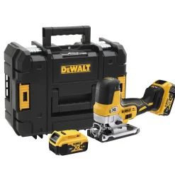 DCS335P2 Bodygrip 18V med batteri och laddare