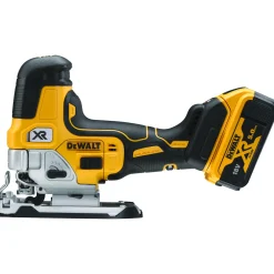 DCS335P2 Bodygrip 18V med batteri och laddare