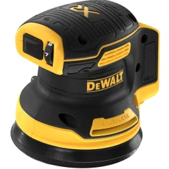 DCW210N 18V utan Batteri och Laddare