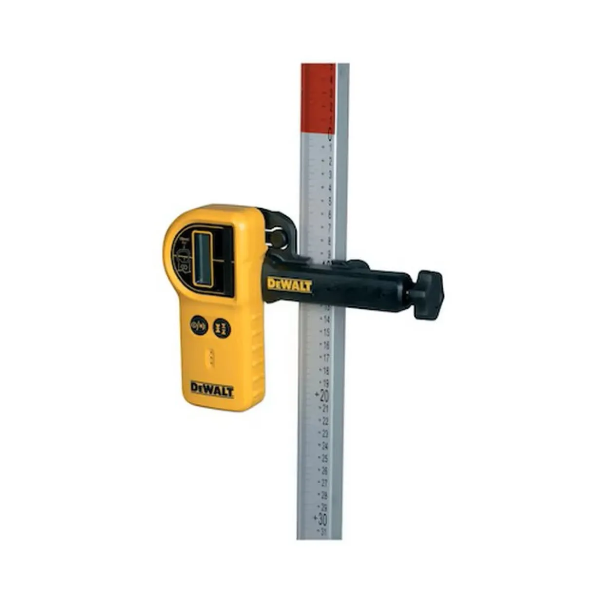 DE0737 För Röd Laser 2,4M