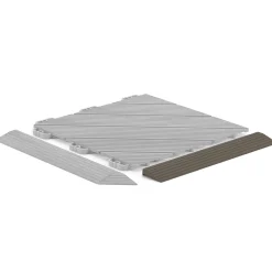 Deck 45 Edge Strip Soft