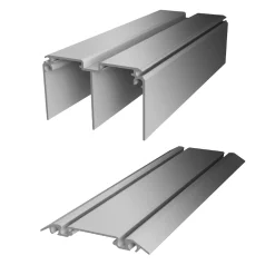 Decotique Silver