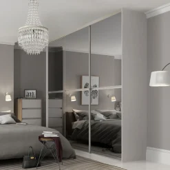 Decotique Spegel 2 Paneler