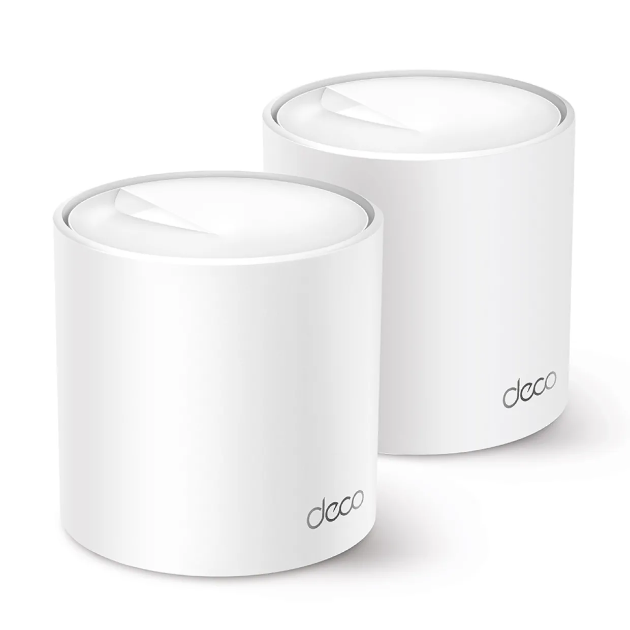 Deco X50 AX3000 2-pack
