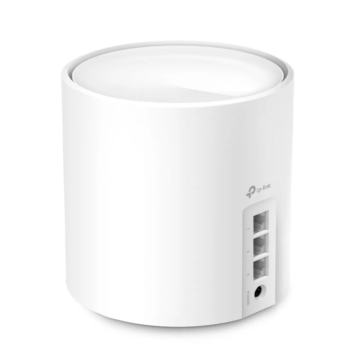 Deco X50 AX3000 2-pack