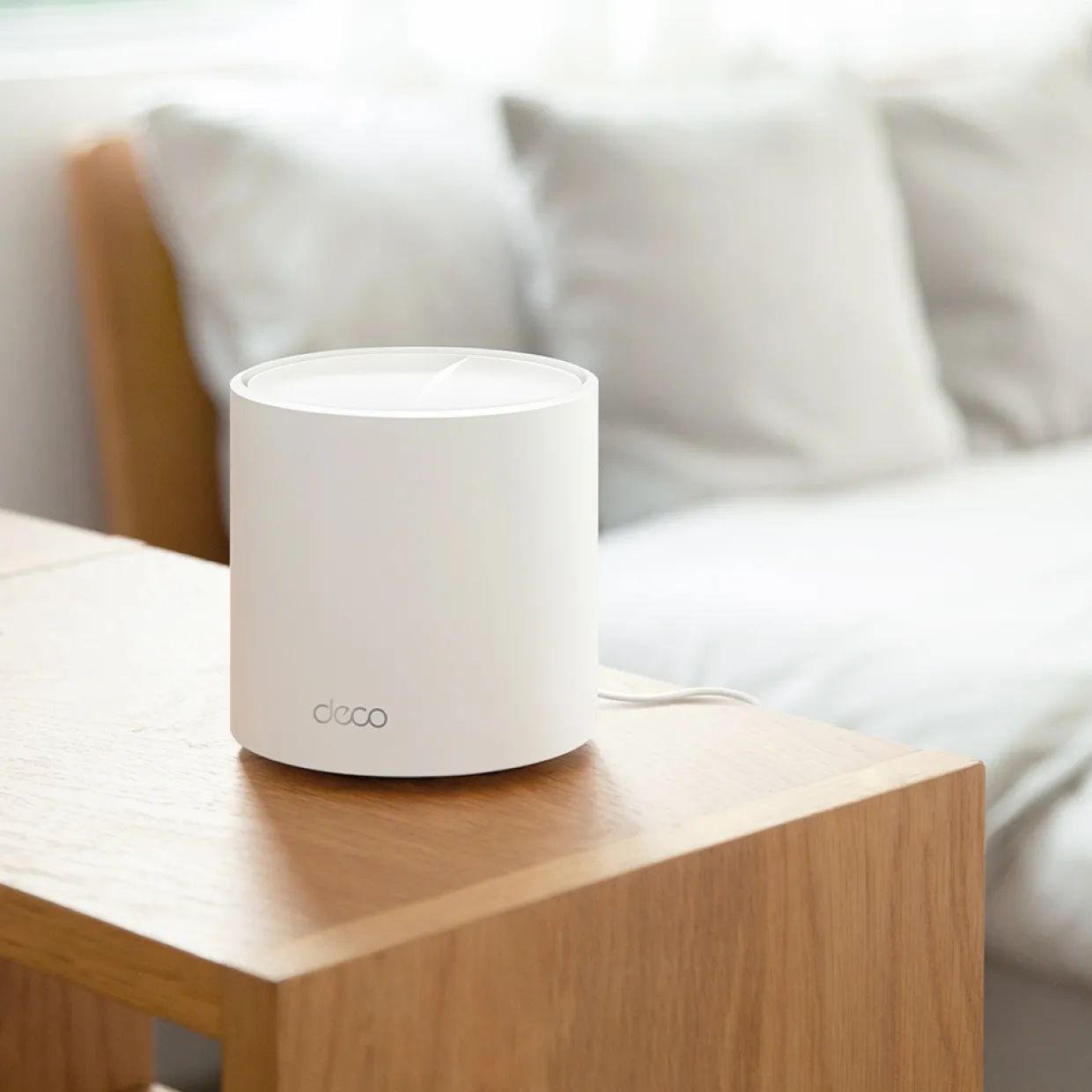 Deco X50 AX3000 2-pack