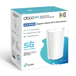 Deco X50-5G 1-Pack