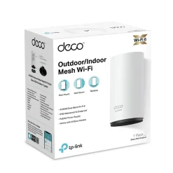 Deco X50-Outdoor 1-Pack