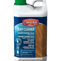 Deep Cleaner 2,5 L