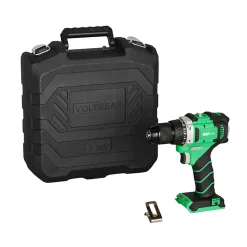 9-Delar Plus 20V