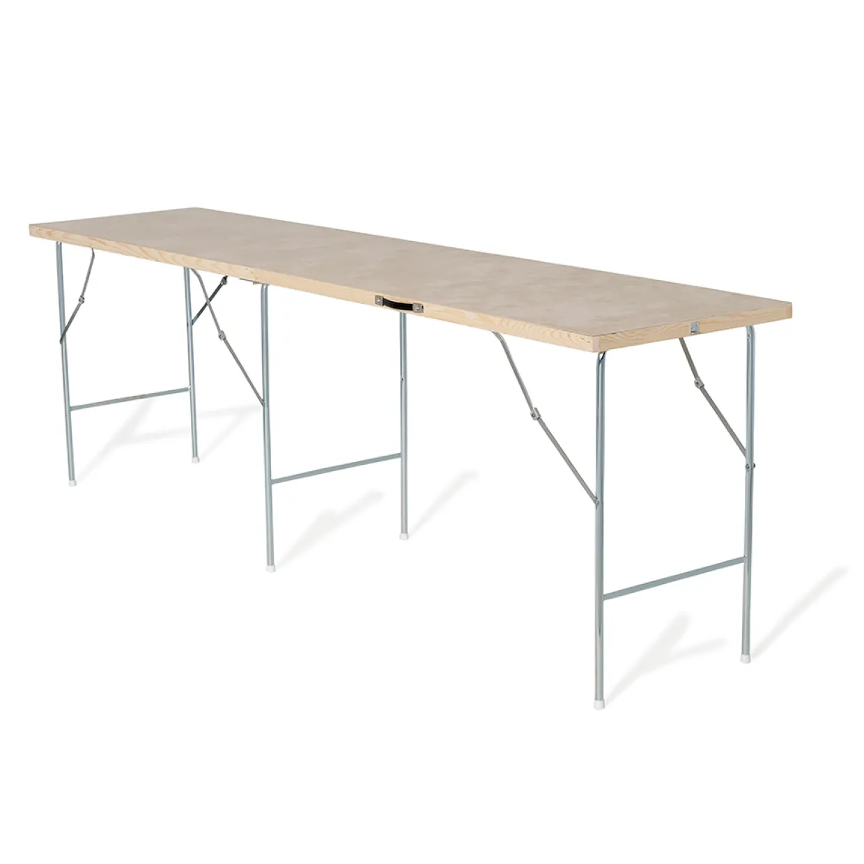 2-delat Tapetserarbord 270x60cm