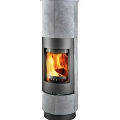 Delia Braskamin 8kW