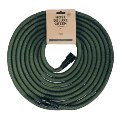 Deluxe Grön 25 m
