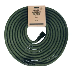 Deluxe Grön 25 m