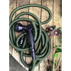 Deluxe Grön 25 m