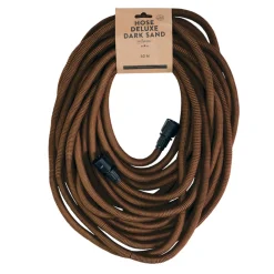 Deluxe Mörk Sand 50 m