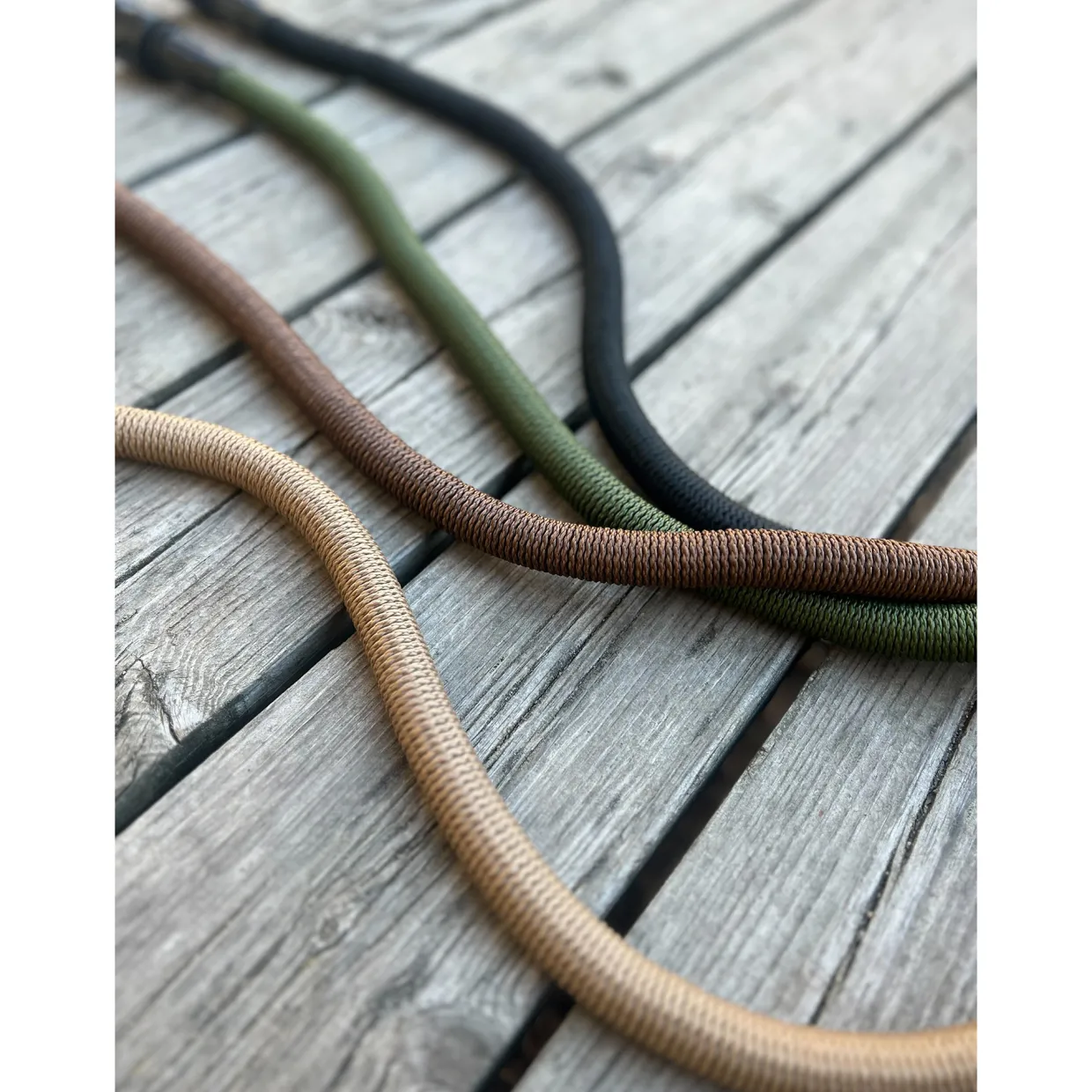 Deluxe Mörk Sand 50 m