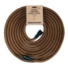 Deluxe Mörk Sand 25 m
