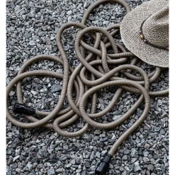 Deluxe Mörk Sand 25 m