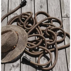 Deluxe Mörk Sand 25 m