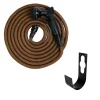 Deluxe Set Mörk Sand 15 m